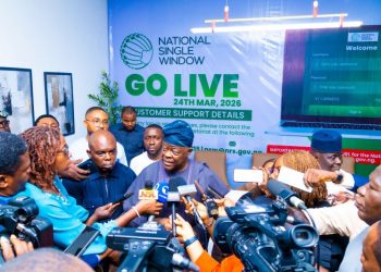 National Single Window for trade