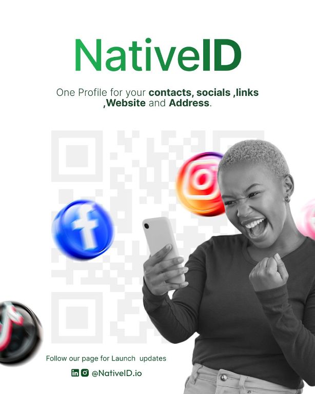 NativeID Launches Free Digital Identity Shield to Curb SME Impersonation Fraud in Nigeria