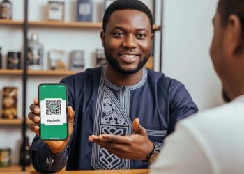 NativeID free digital identity