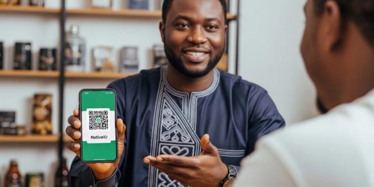 NativeID free digital identity