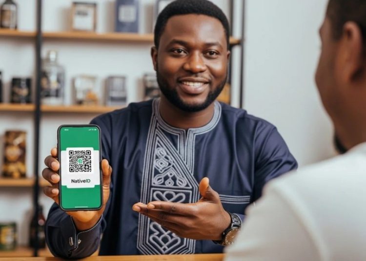 NativeID free digital identity
