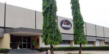 Neimeth Pharmaceutical