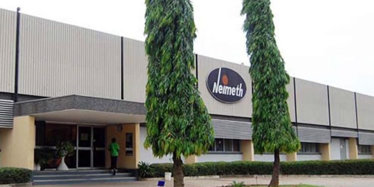 Neimeth Pharmaceutical