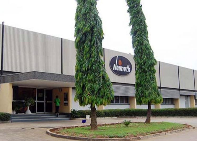 Neimeth Pharmaceutical