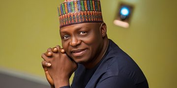 Professor Nentawe Yilwatda | WACC | Digital Economy