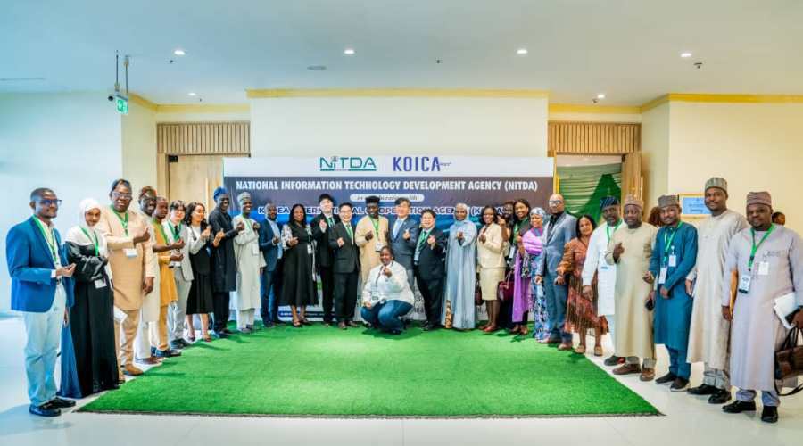 NITDA Takes Over NGEA Portal