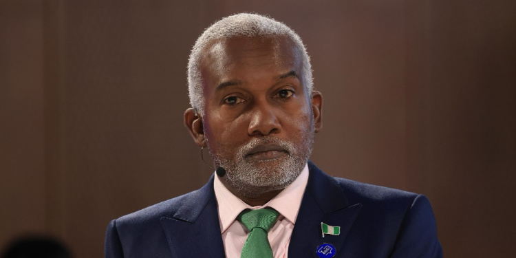 Nigeria energy alternative for Gulf oil producers