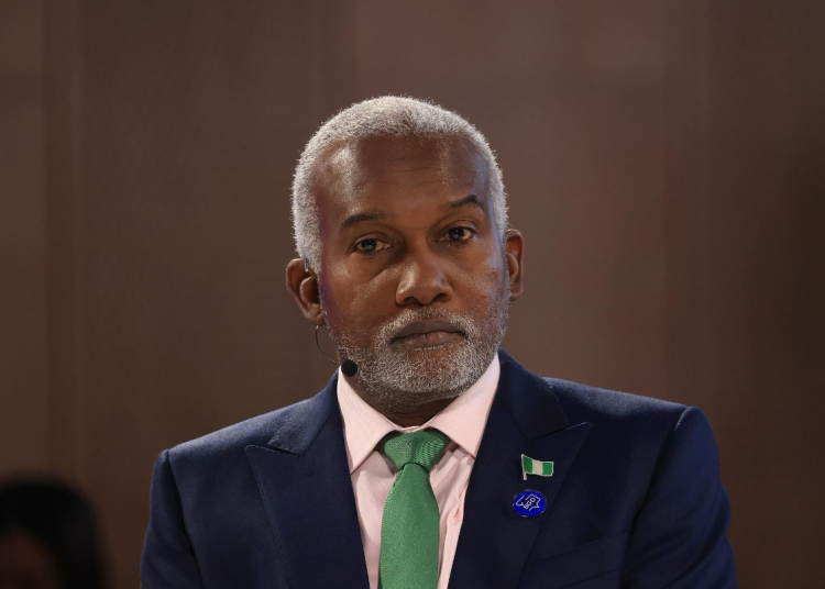 Nigeria energy alternative for Gulf oil producers