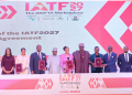 Nigeria to host IATF2027