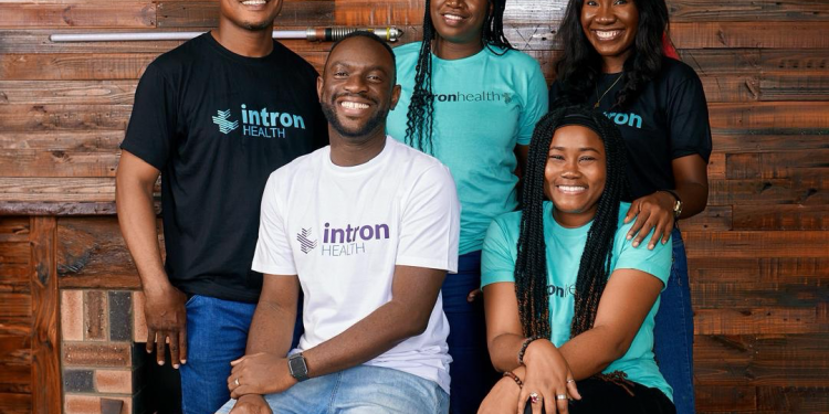 Nigeria’s Intron Launches Sahara v2 Voice AI