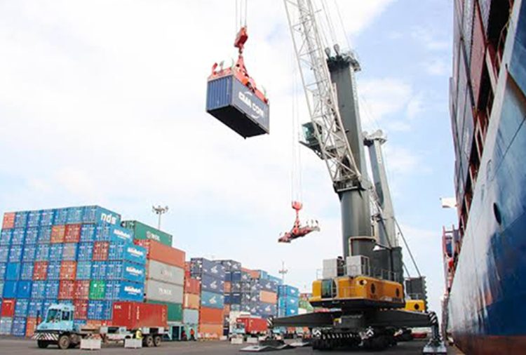 Nigeria and UK deal for Apapa and Tincan Ports