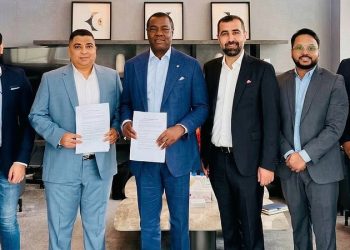 Nigus and Elmirate security initiative