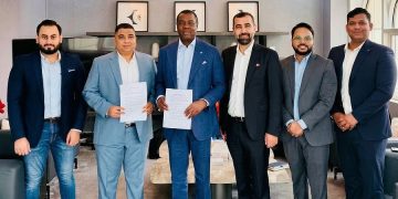 Nigus and Elmirate security initiative