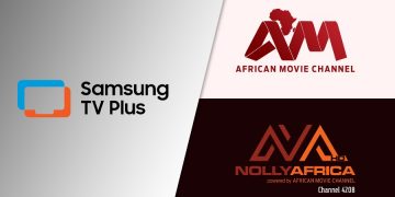 Nolly Africa HD on Samsung TV Plus