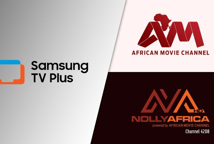 Nolly Africa HD on Samsung TV Plus