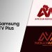Nolly Africa HD on Samsung TV Plus