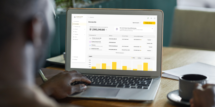 Nomba Launches Global Payout API