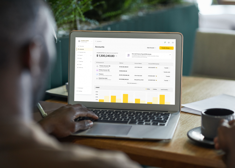 Nomba Launches Global Payout API