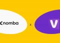 Nomba Partners Volume to Cut UK Payment Costs