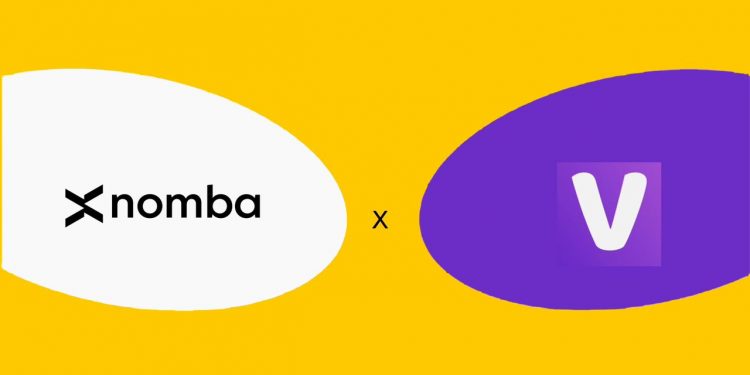 Nomba Partners Volume to Cut UK Payment Costs