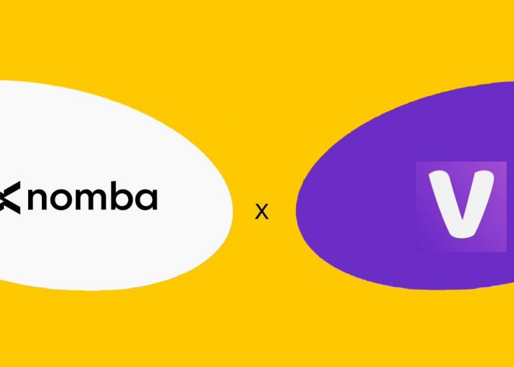 Nomba Partners Volume to Cut UK Payment Costs