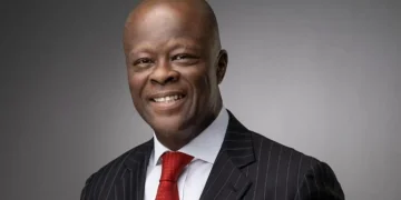 Edun Lauds 4.07% GDP Surge as Proof of FG’s Reform Success