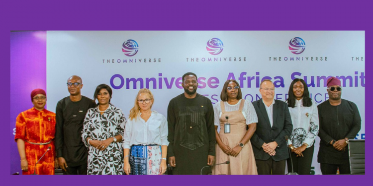 Omniverse Africa Summit 3.0