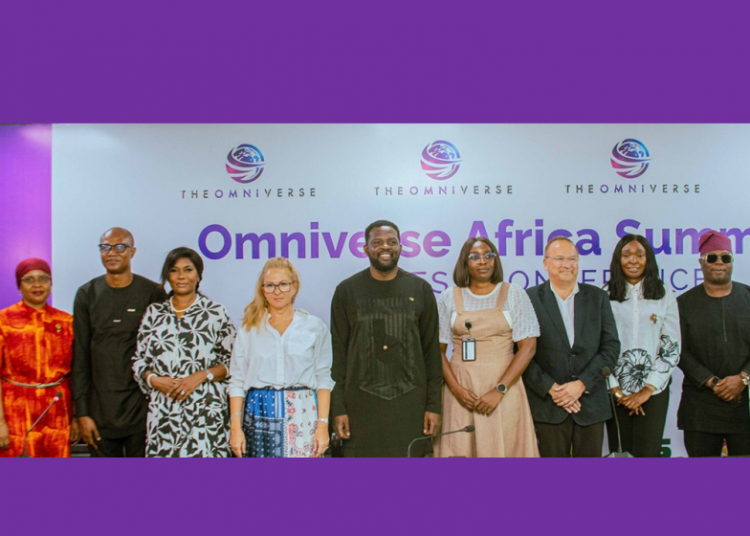 Omniverse Africa Summit 3.0