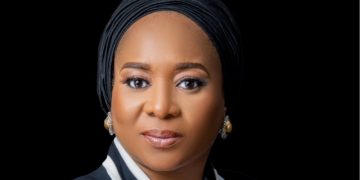 Omolara Muinat Ismail Jaiz Bank