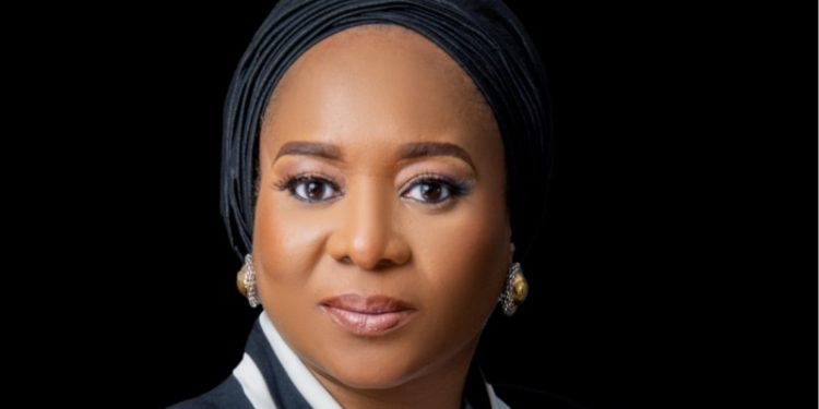 Omolara Muinat Ismail Jaiz Bank