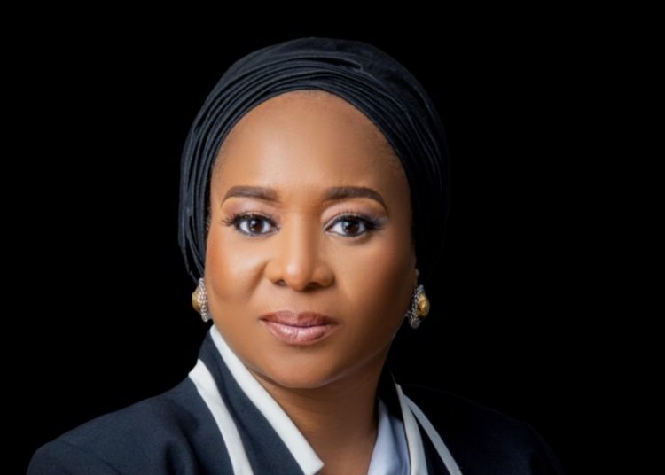 Omolara Muinat Ismail Jaiz Bank