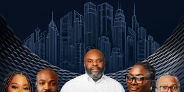 Ouranos Technologies appointment