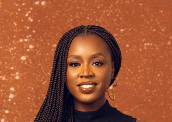 Oyin Solebo as COO Cascador