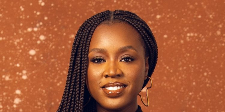 Oyin Solebo as COO Cascador