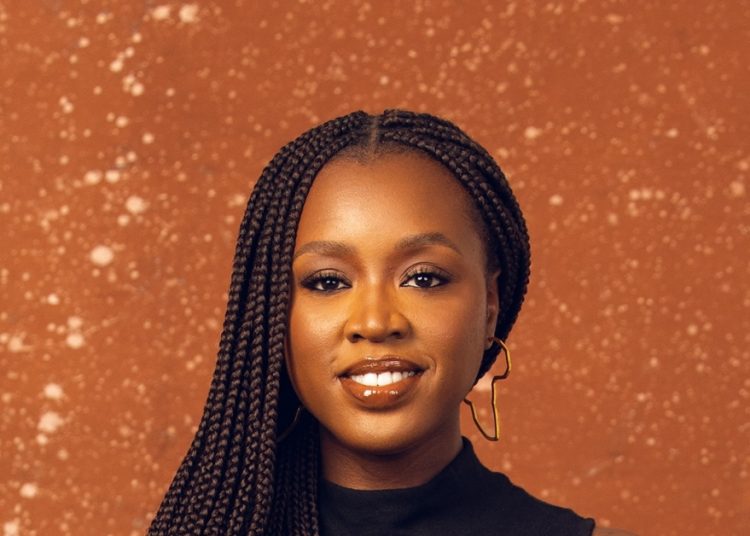 Oyin Solebo as COO Cascador