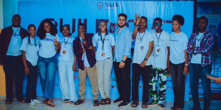 Oyo Talent Tribe