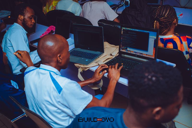 Coding - no-Code - Startups - Talent 