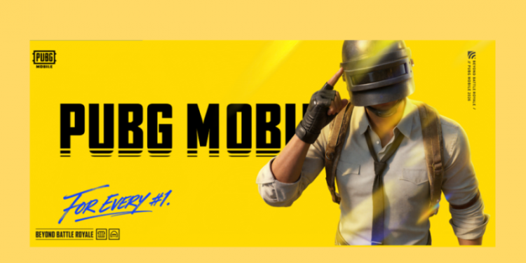 PUBG MOBILE version 4.3 version