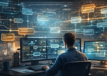 Programming to flowgramming
