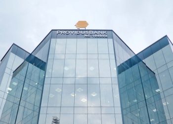 Providus Bank