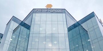 Providus Bank