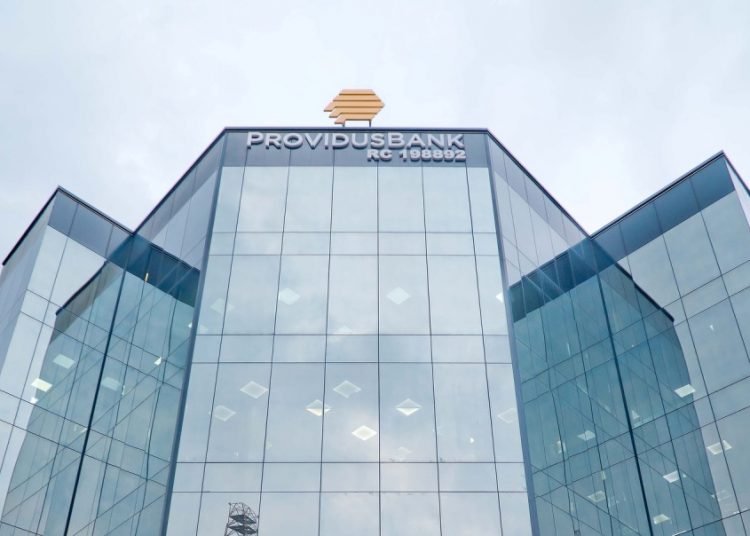 Providus Bank