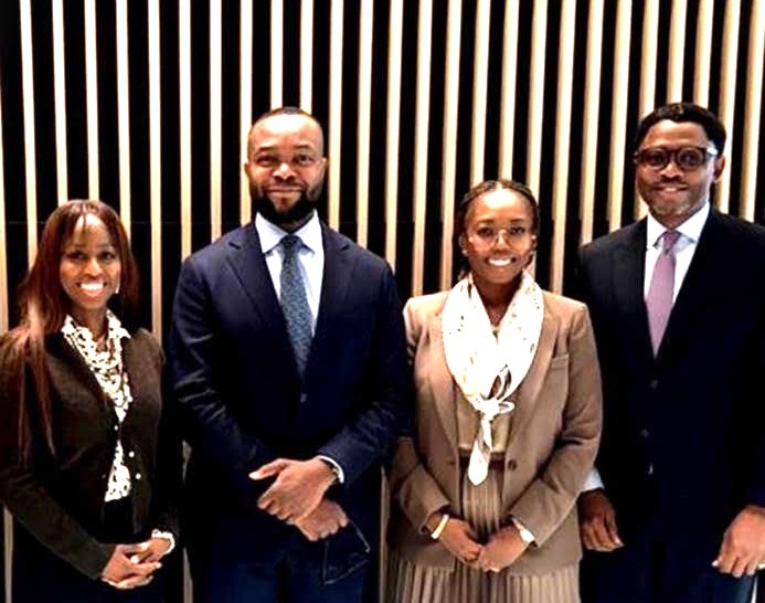 Quest Merchant Bank Named Advisor for 90,000 Km Project BRIDGE