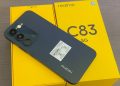 Realme C83 5G
