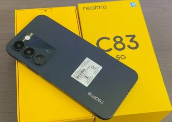 Realme C83 5G