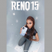 OPPO Reno15 by Mercy Eke