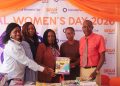 SIFAX Group Supports Community, Empowers Staff during IWD 2026