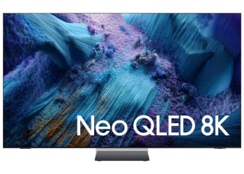 Samsung Neo QLED