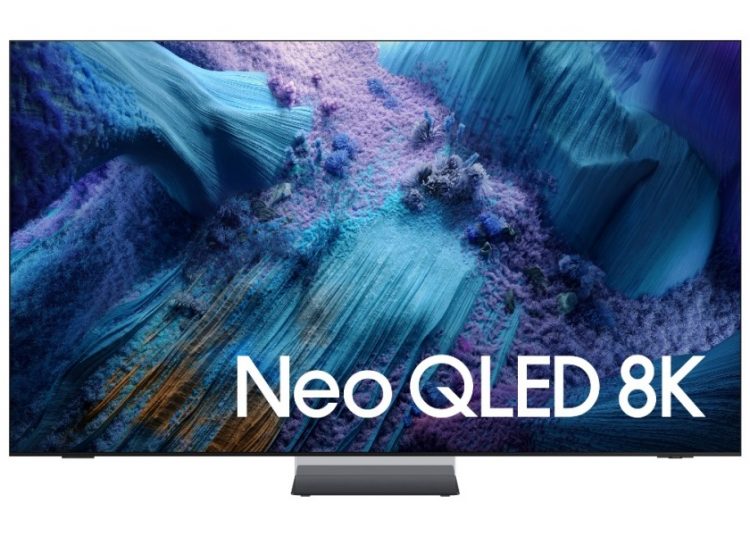 Samsung Neo QLED