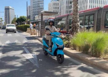 GoSwap Closes First funding to Accelerate eMobility in Morocco